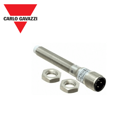 Sensor Inductivo M12  4mm NO 20-250 VAC EI1204TBOSL
