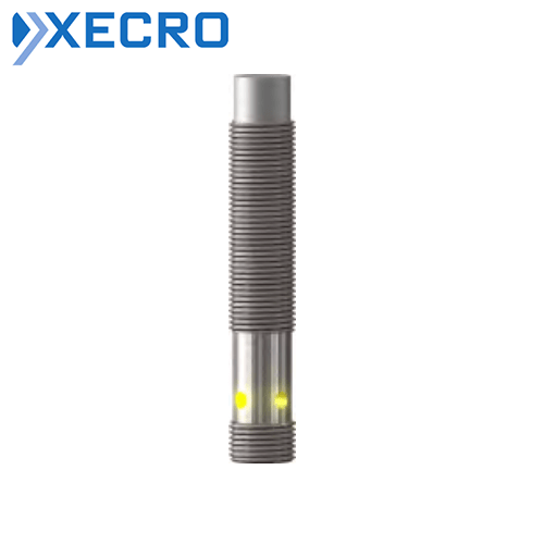 Sensor Inductivo M12 M12 4mm NO 20-250 VAC IPS12N4AO60A12
