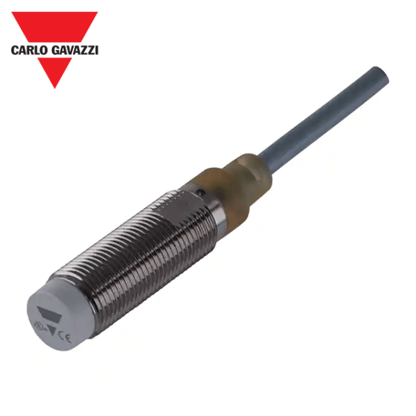 Sensor Inductivo M12  4mm NPN NO ICB12S30N04NO