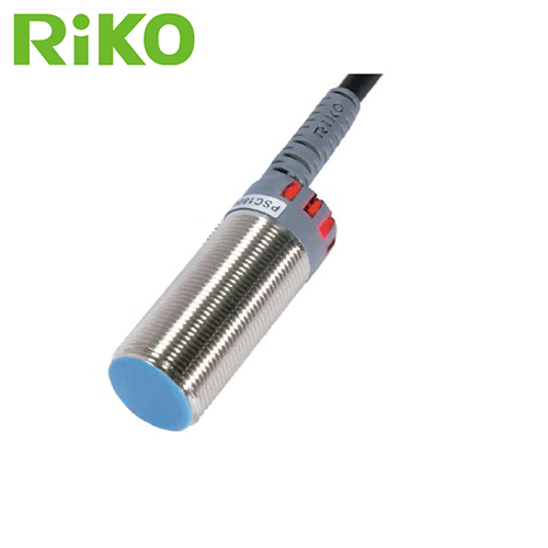 Sensor Inductivo M18  5mm NO 24 VDC PSC1805C