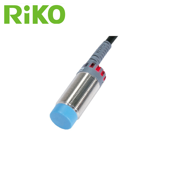 Sensor Inductivo M18 8mm NO 24 VDC PSC1808C