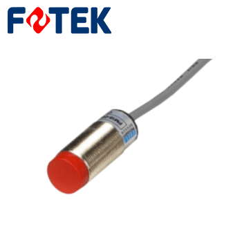 Sensor Inductivo M18  5mm NPN NO PM1805N