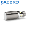 Sensor Inductivo M18 M12 8mm NPN NO IPS18S8NO48M12