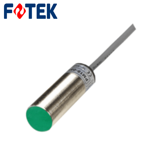 Sensor Inductivo M18  5mm PNP NO PM1805P