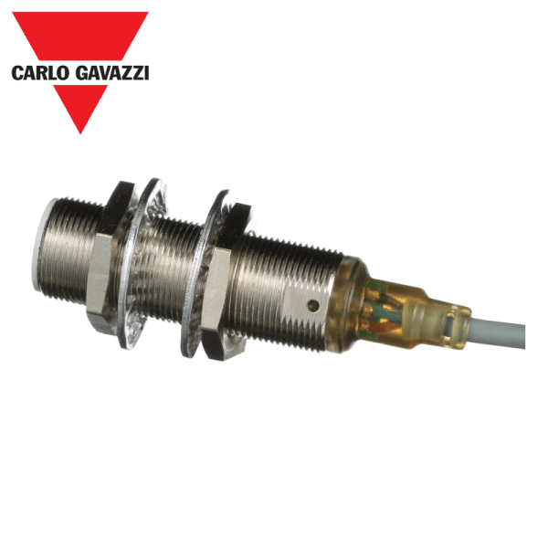 Sensor Inductivo M18 8mm PNP NO ICB18SF08PO