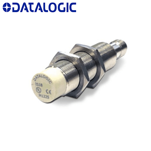 Sensor Inductivo M18 M12 PNP NO IS18A1S2