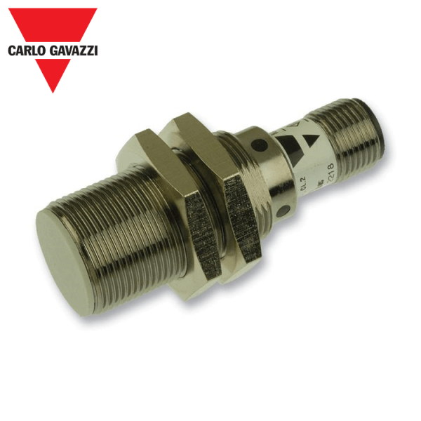 Sensor Inductivo M18 M12 8mm PNP NO ICB18SF08POM1