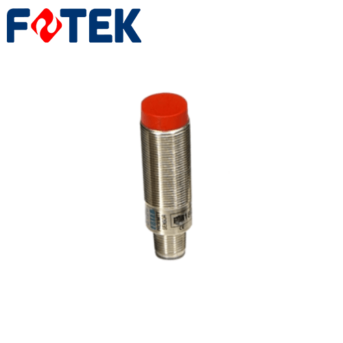 Sensor Inductivo M18 M12 5mm PNP NO PM1805PM12