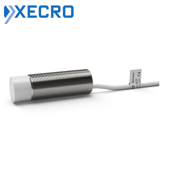 Sensor Inductivo M18  20mm PNP NO IPS18N20PO55A2P