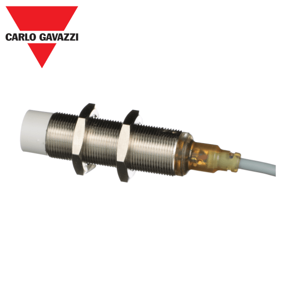 Sensor Inductivo M18 14mm PNP NO ICB18LN14PO