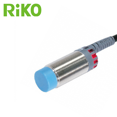 Sensor Inductivo M18 5mm 0-10VDC PSC1805LV03