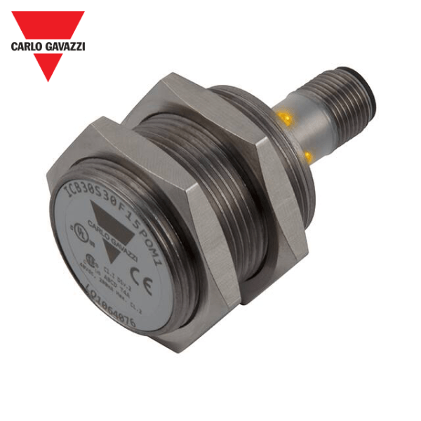 Sensor Inductivo M30 M12 15mm PNP NO ICB30SF15POM1