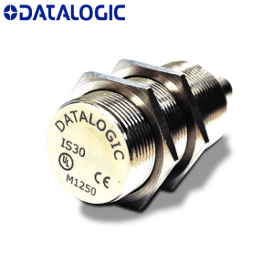 Sensor Inductivo M30 M12 16mm PNP NO IS30D1S2