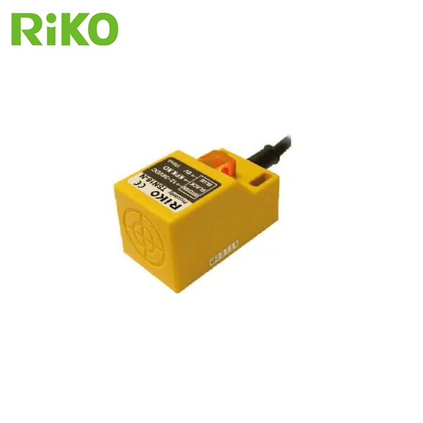 Sensor Inductivo 30x30x50  18mm PROG. TSN18NP