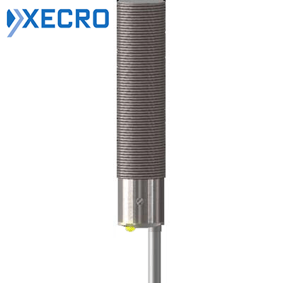 Sensor Capacitivo M18  8mm NC 20-250 VAC CS18S8AC90A2P