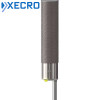 Sensor Capacitivo M18  1 A 8mm NPN NO CS18S8NO80A2P