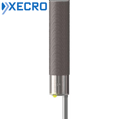Sensor Capacitivo M18  1 A 8mm NPN NO CS18S8NO80A2P