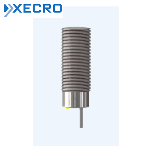 Sensor Capacitivo M30  1 A 30MM NC 20-250 VAC CS30N30AC90A2P