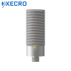Sensor Capacitivo M30 M12 20mm NO 20-250 VAC CS30S20AO90A12
