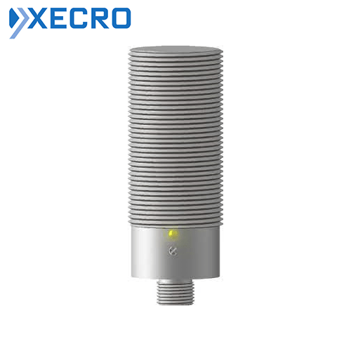 Sensor Capacitivo M30 M12 20mm NO 20-250 VAC CS30S20AO90A12