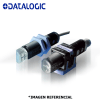 Sensor Reflex M18 M12 4MTS. PNP L/D S51PA5A00PK