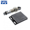 Sensor Reflex M18 M12 4MTS. PNP L/D C2RMSF400CP