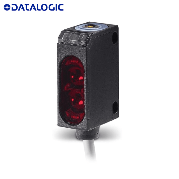Sensor Reflex 32x20x12 M8 2,5MTS. PNP L/D S415PP