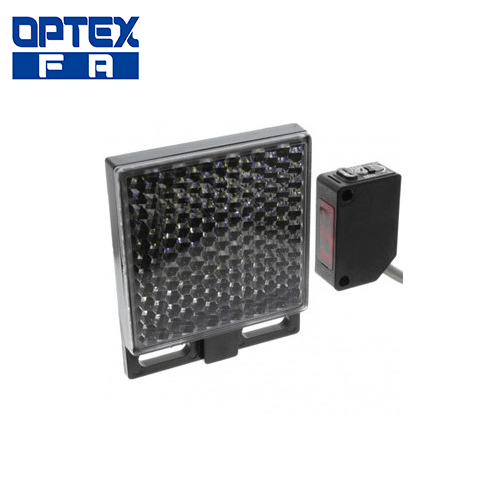 Sensor Reflex 32x20x12  4MTS. PNP L/D Z2R400P