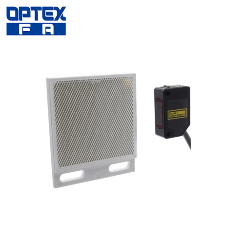 Sensor Reflex 32x20x12 M8 10MTS. PNP L/D ZRL1000CP
