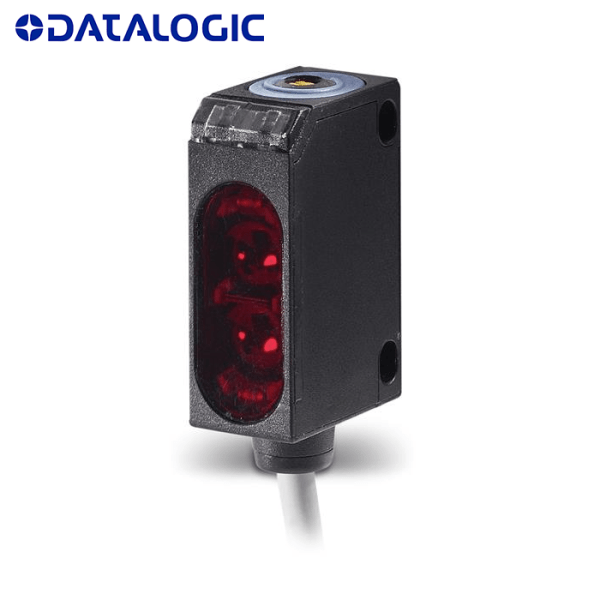 Sensor Reflex 32x20x12 M8 2,5MTS. NPN L/D S415PN