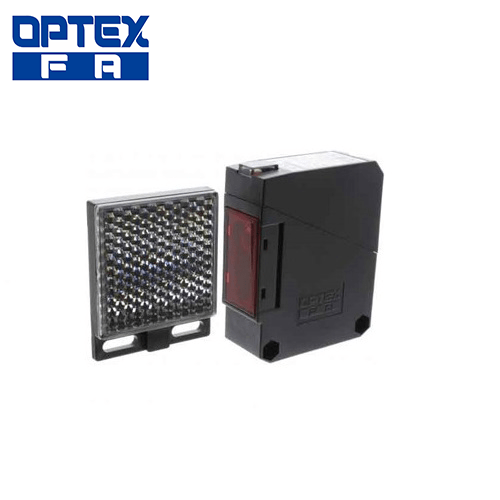 Sensor Reflex 23x87x63 PG 8 M PNP L/D VR800P