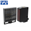 Sensor Reflex 60x44x20 M12 12M NPN L/D V2R1200CDN