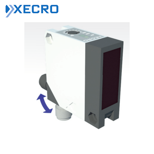 Sensor Reflex 50x50x18 M12 6M PROG. OD50P6PNCOA12