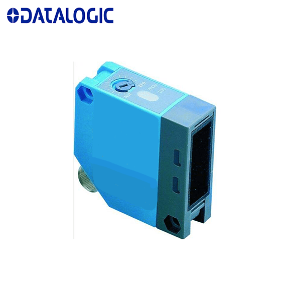 Sensor Reflex 50x50x18  6M PROG. FQ02P