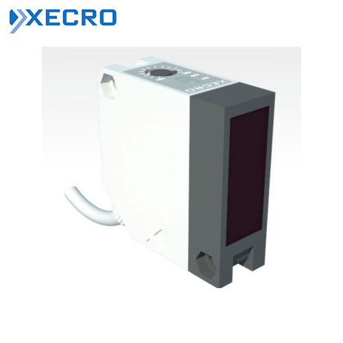 Sensor Reflex 50x50x18  10M Relé OD50N10ACOA2P