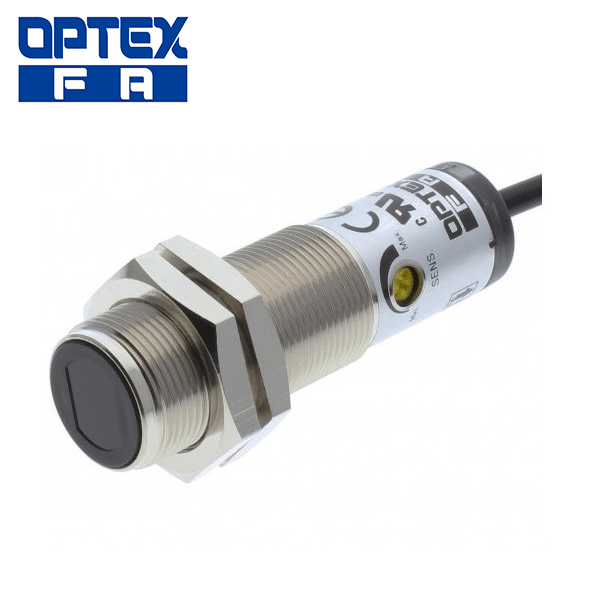 Sensor Supresor de Fondo M18   30CM. PNP L/D BGSCM30P