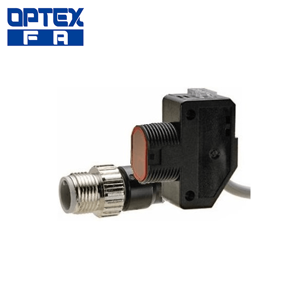 Sensor Supresor de Fondo CUAD/M18  0-20CM. PNP L/D BGSY8P