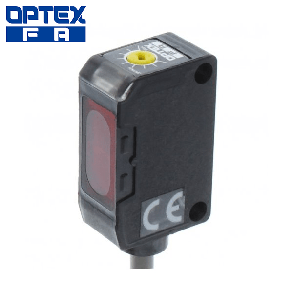 Sensor Supresor de Fondo 28x17x10  1-8CM. PNP L/D BGSS08P