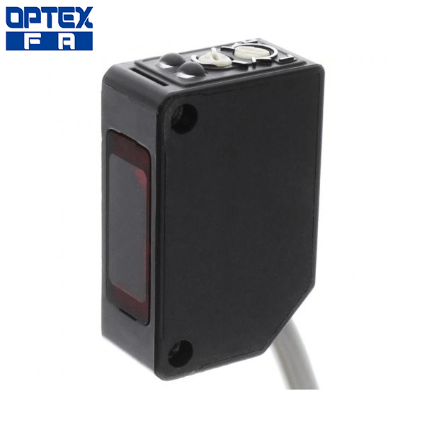 Sensor Supresor de Fondo 31x20x11  2-10CM. PNP L/D BGSZ10P