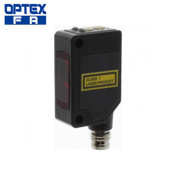 Sensor Supresor de Fondo 31x20x11 M8 5-30CM. PNP L/D BGSZL30CP