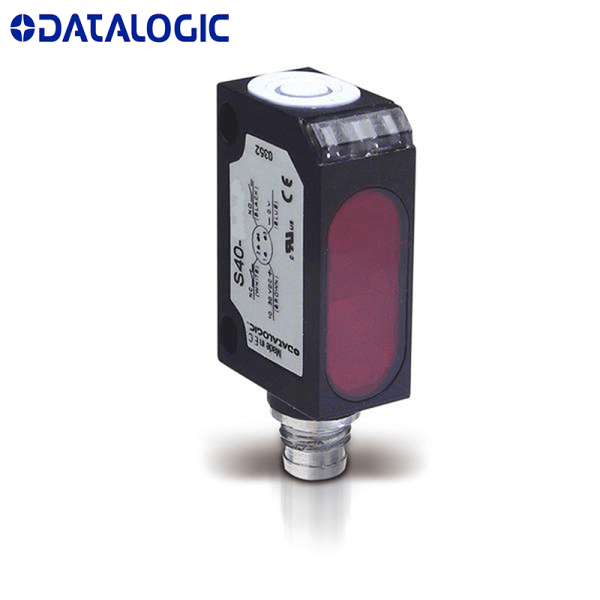 Sensor Supresor de Fondo 31x20x11  1,5-10CM PNP NO S40PR2M03PH