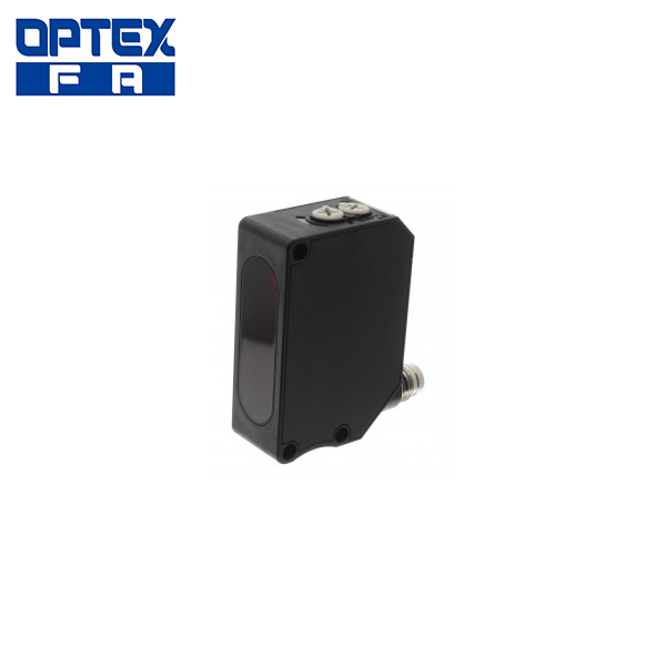 Sensor Supresor de Fondo 40x30x15 M8 10-70CM PNP L/D BGSDL70CPE