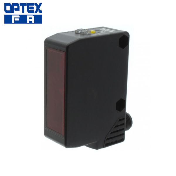 Sensor Supresor de Fondo 60x45x20 M12 25-100CM. PNP L/D BGS2V100CP