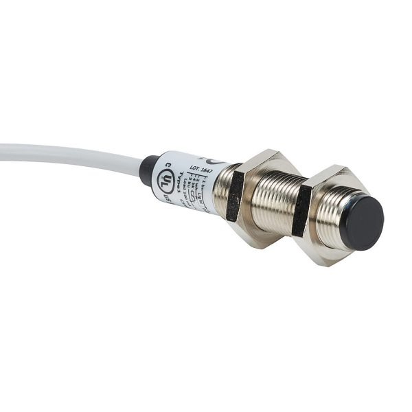 Sensor Proximidad M12  10 CM PNP L/D DM30P1A