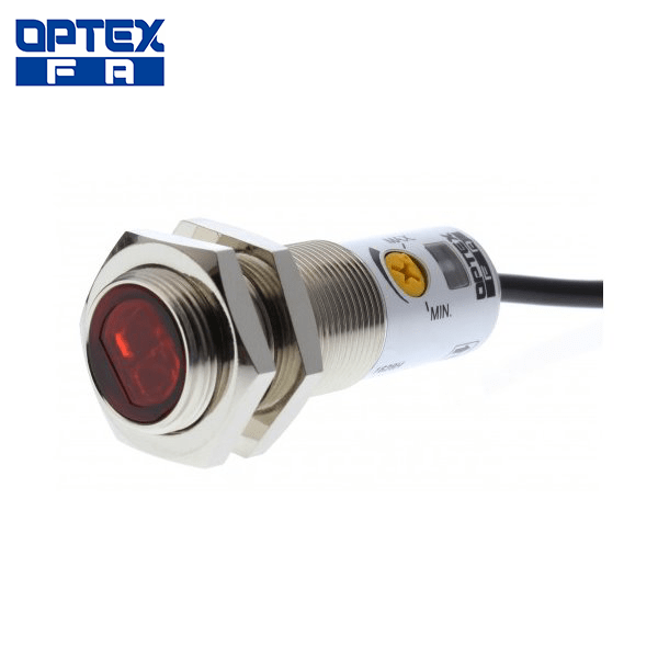 Sensor Proximidad M18  0-11CM. PNP L/D CDD11P