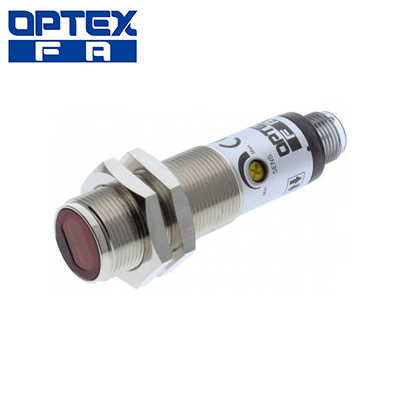Sensor Proximidad M18 M12 0-11CM. NPN L/D C2DM11CN