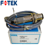 Sensor Proximidad M18 30cm Programable MDR30X