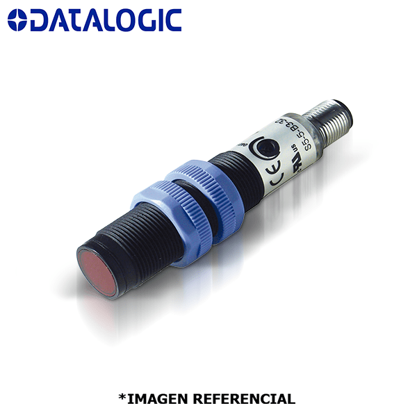 SENSOR PROXIMIDAD M18  0-40CM TRIAC 15-264VAC S51C3020