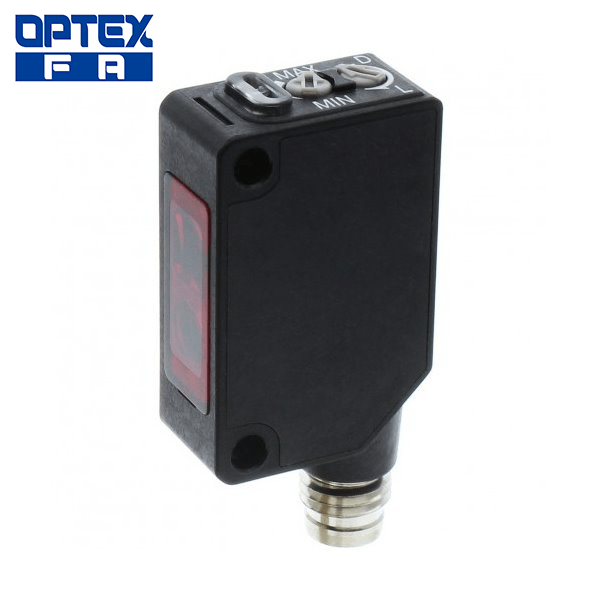 Sensor Proximidad 31x20x11 M8 0-80CM PNP L/D Z2D80CP4