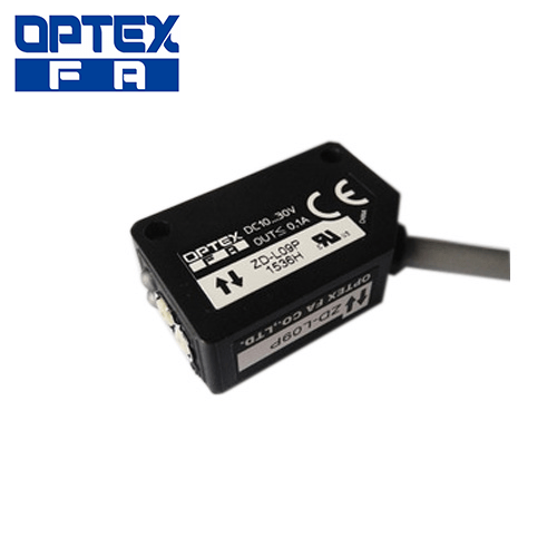Sensor Proximidad 31x20x11 LASER 1-9CM PNP L/D ZDL09P